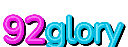 92glory — logo kanal