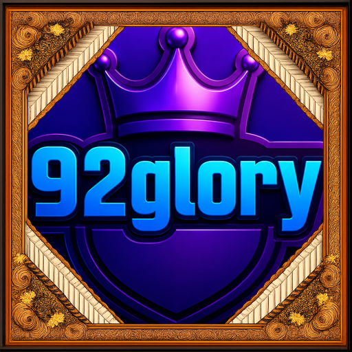 92glory — galeri pratinjau Resmi APK
